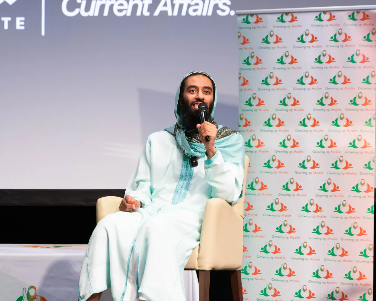 Ustadh Abu Taymiyyah
