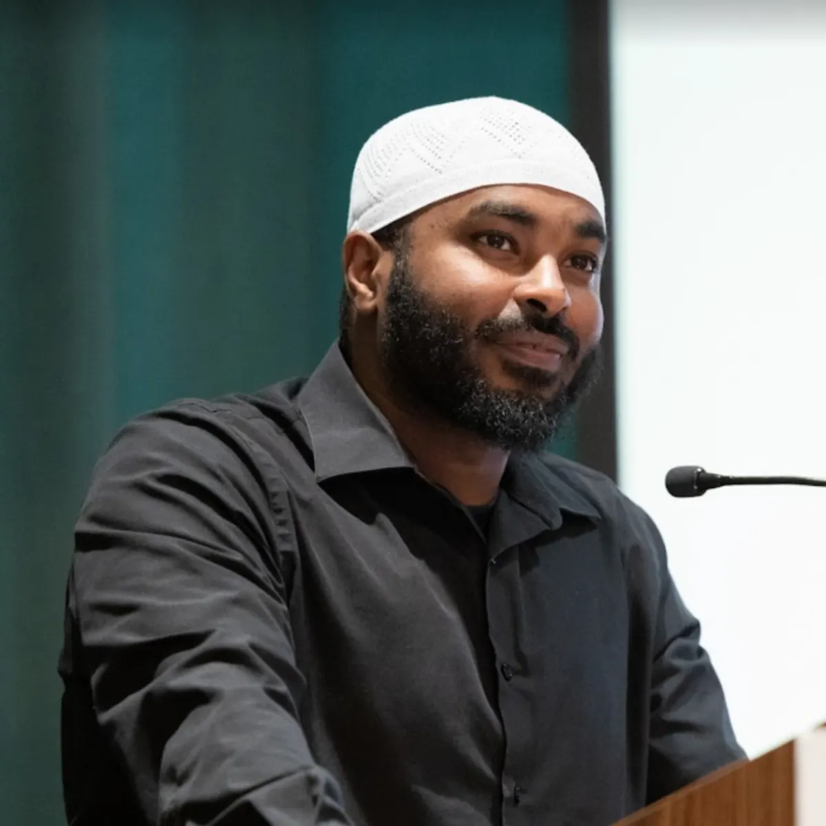 Sh. Ammar Alshukry