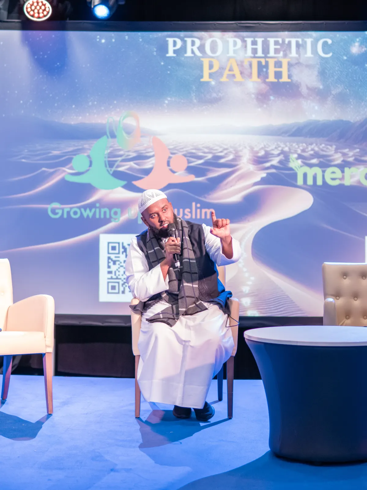 Sh. Jamal Abinasir