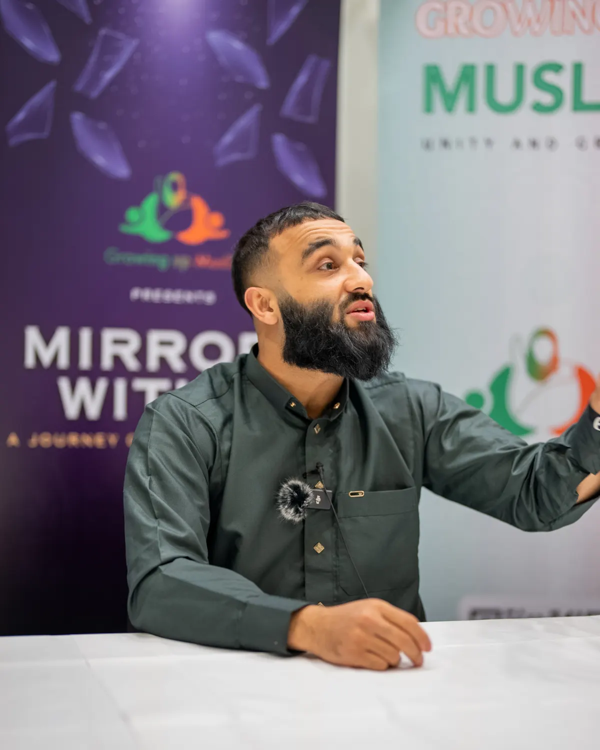 The Sunnah Guy