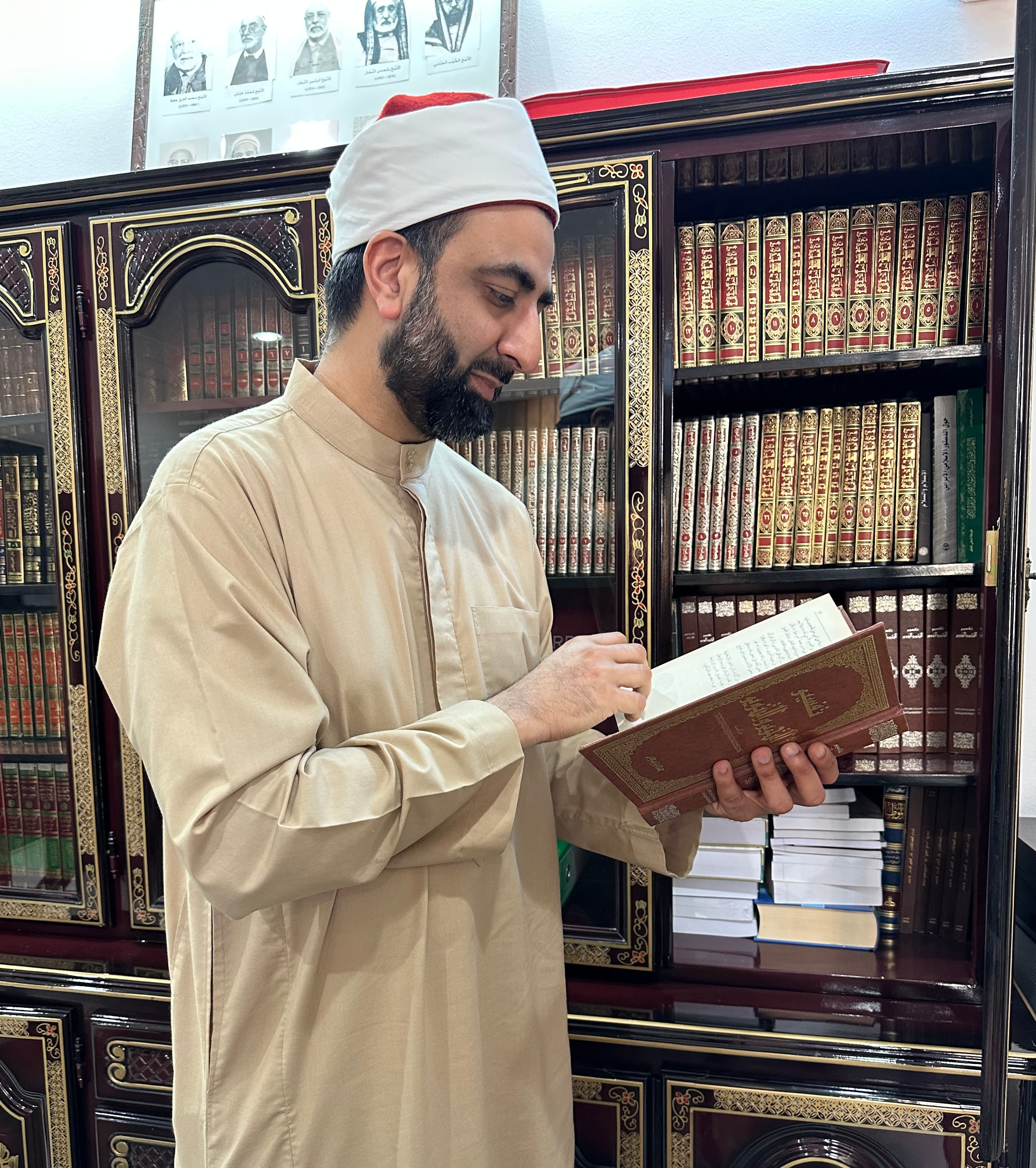 Dr. Sohaib Saeed