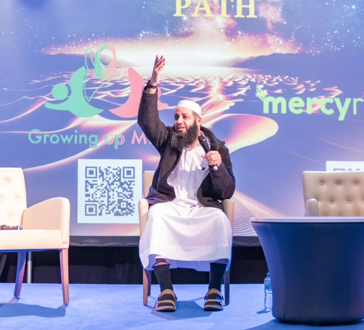 Sh. Abu Bakr Zoud